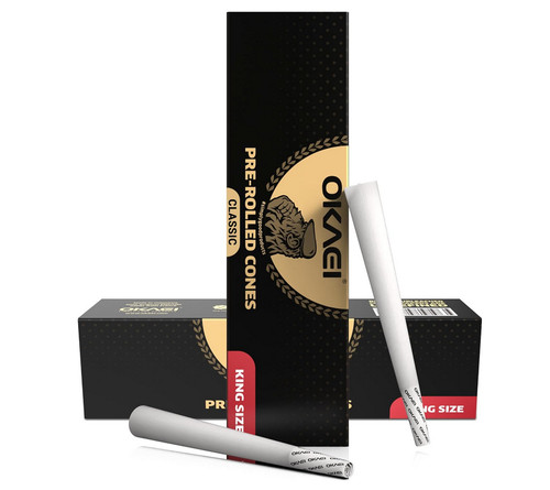 Okaei classic king size pre - classic,