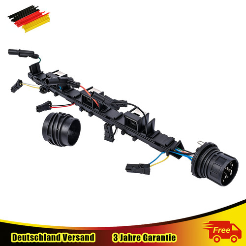 Pumpe düse einspritzdüse - pumpe,