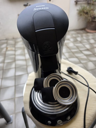 Philips senseo 7820 - hd,