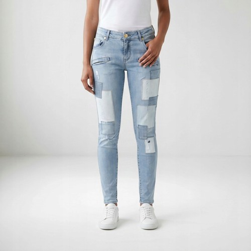 Pierre balmain damenjeans - balmain,
