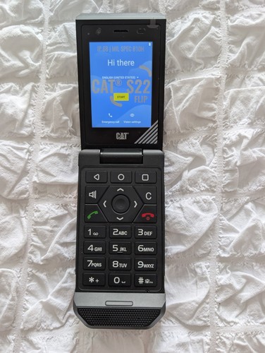 Neu cat s22 - neu,