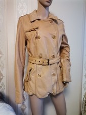 MARC CAIN Vintage BIKER