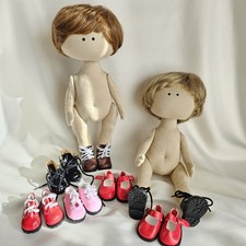 2 St. Handgefertigte