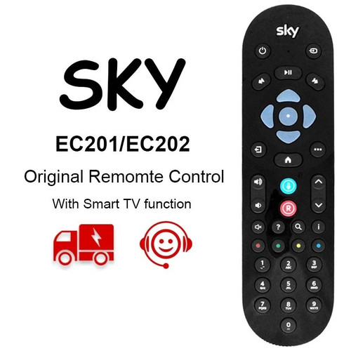 Original sky - sky, q