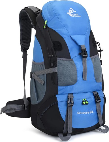 Wanderrucksack 50l wasserfest - wanderrucksack,