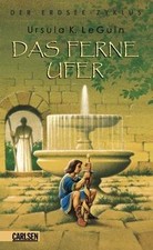 Das ferne Ufer von Le Guin