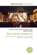 Cristóbal Barnabas | Burn