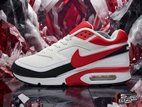 Nike air max classic - bw, 'sport