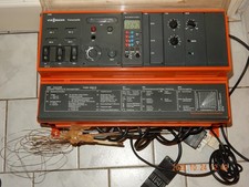 VIESSMANN Tetramatik KRH7420 365-H mit Digitalschaltuhr,Fühler und Kabel,geprüft