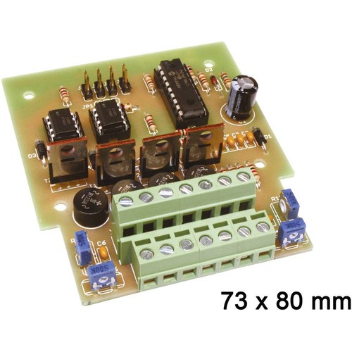 Tams elektronik 01055 - tams,
