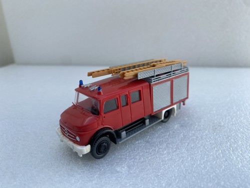 Preiser 31230 mercedes - preiser,