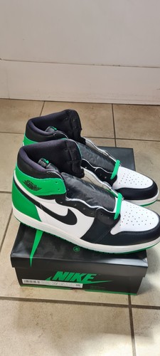 Nike air jordan retro high - jordan, og