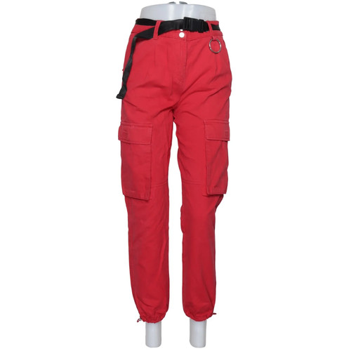 Bershka cargohose größe - bershka,,