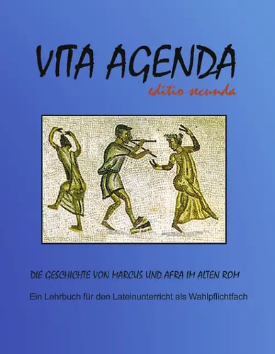 Vita agenda editio - editio, secunda