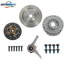 Zweimassenschwungrad +