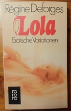 Lola - Erotische Variationen