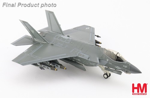 Hobbymaster lockheed - hobbymaster, 1:72