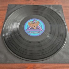 LP Teknambul System Musik