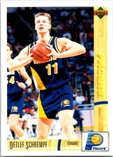 1991-92 Upper Deck