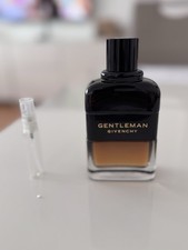 Givenchy Gentleman Reserve Privee 5ml