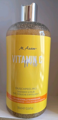 Asam vitamin fresh - m.asam,