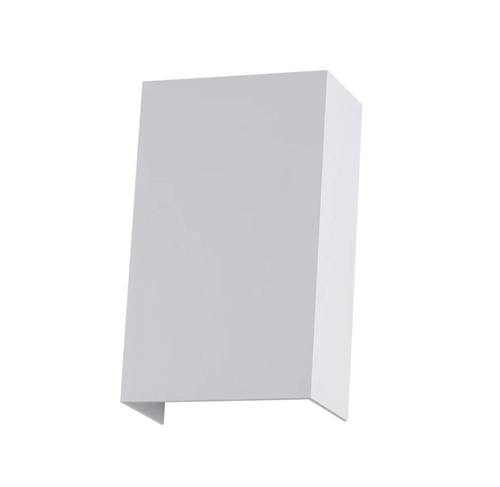 Außenwandleuchte 10w led - 10w,