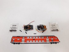 Märklin H0 00 AC 2x Motor