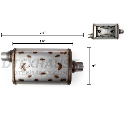 Universaltopf flow chaser - flow,