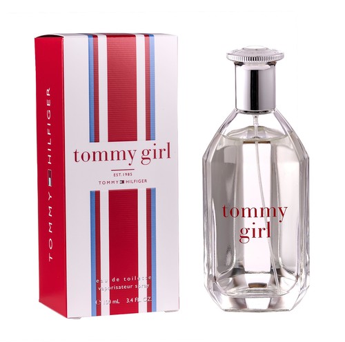 Tommy hilfiger girl - hilfiger,