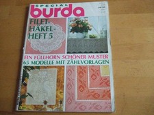 burda Special =