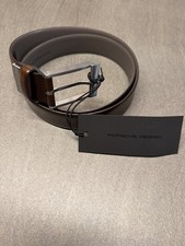 Porsche Design Gürtel Dakota