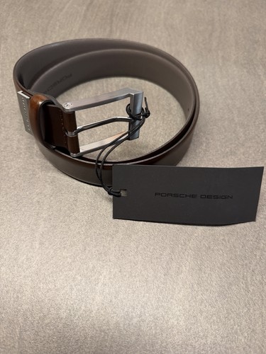 Porsche design gürtel dakota - porsche,