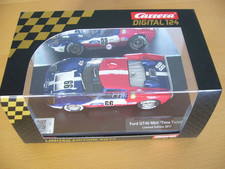 Carrera Digital 124, Ford GT