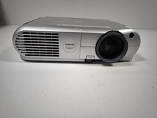 Toshiba TLP671 Projektor -