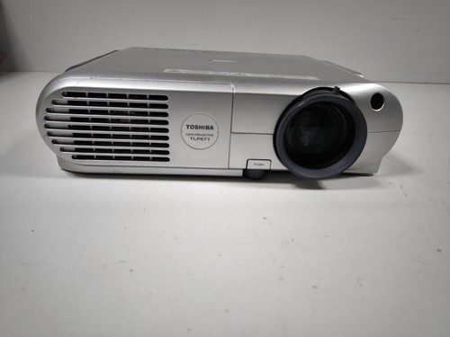 Toshiba tlp671 beamer für - tlp671,