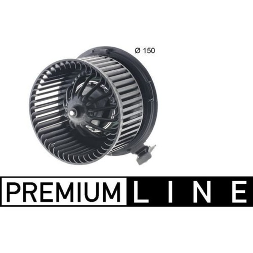 Innenraumgebläse mahle 220 - ab,