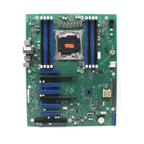 Fujitsu celsius m770 d3498 - fujitsu,