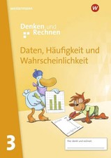 Denken und Rechnen 3
