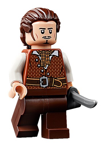 Lego minifigs pirates of - -,