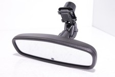 Innenspiegel autom. abblendbar