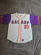 Frankfurt Galaxy NFL Europa