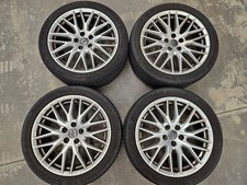 original Audi Alufelgen