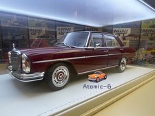 Norev 1:18 Mercedes Benz 280SE