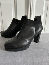 Paul Green Ankle Boots