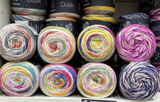 Lana Grossa Meilenweit SPOTS