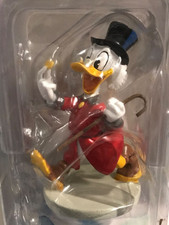 Onkel Dagobert Duck Charakter