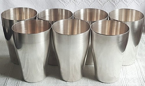 Wmf trinkbecher versilbert - wmf,