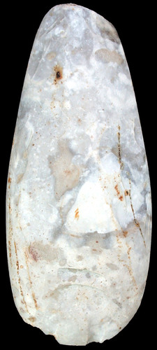 Neolithikum geschliffenes - neolithikum,