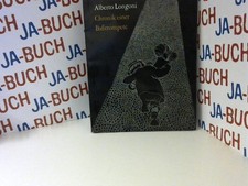 Chronik einer Basstrompete Longoni, Alberto: