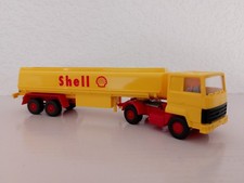 Wiking 782 Ford  Tanklastzug